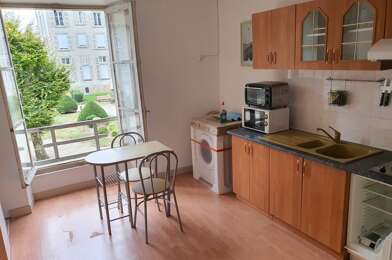 Appartement 2 pièces 65000 €
