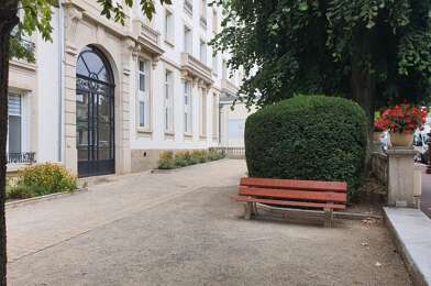 Appartement 2 pièces 65000 €