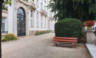 Appartement 2 Pièces 37 m² à vendre à Vittel (88800)