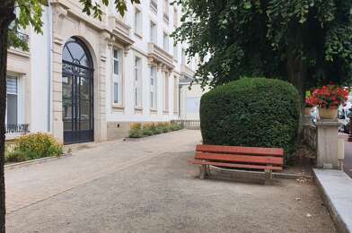 Appartement 2 pièces 65000 €