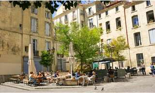 Appartement 2 Pièces 40 m² à vendre à Montpellier (34000)