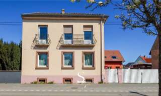 Maison 5 Pièces 129 m² à vendre à Brumath (67170)