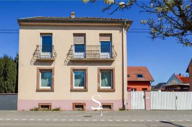Maison 5 pièces 195000 €