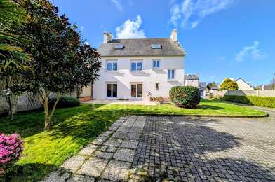 Maison 6 pièces 236000 €