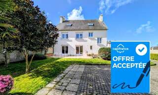 Maison 6 Pièces 150 m² à vendre à Ploudaniel (29260)