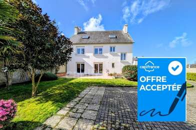 Maison 6 pièces 236000 €