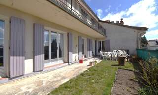 Maison 7 Pièces 128 m² à vendre à Saint-Agrève (07320)