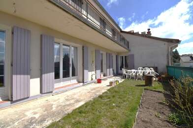 Maison 7 pièces 149000 €