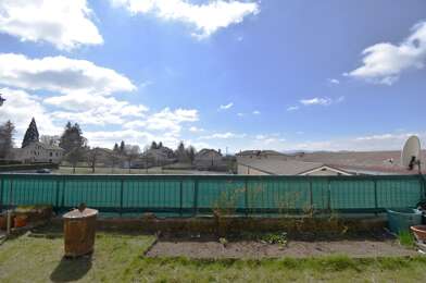 Maison 7 pièces 149000 €