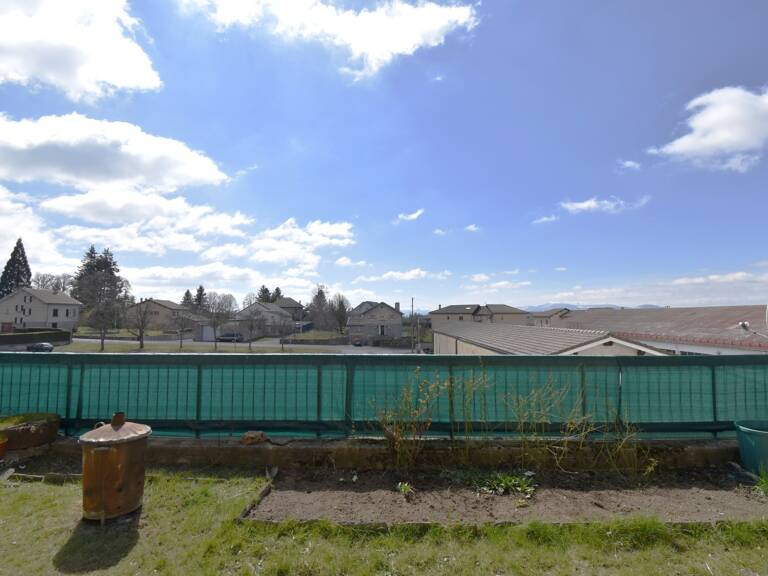Maison à vendre 7 pièces SAINT AGREVE (07) — photo 1
