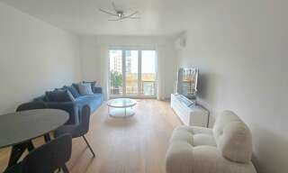 Appartement 3 Pièces 64 m² à louer à Paris 15 (75015)