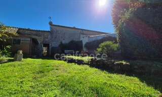Maison 4 Pièces 90 m² à vendre à Meursac (17120)