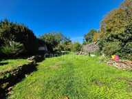 Maison à vendre 4 pièces MEURSAC (17) - Jardin — photo 2