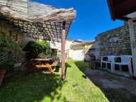 Maison à vendre 4 pièces MEURSAC (17) - Jardin — photo 3