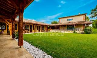 Maison 39 Pièces 715 m² à vendre à Villefranche-de-Lauragais (31290)