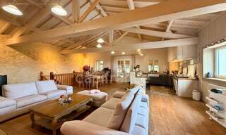 Maison 39 Pièces 715 m² à vendre à Villefranche-de-Lauragais (31290)