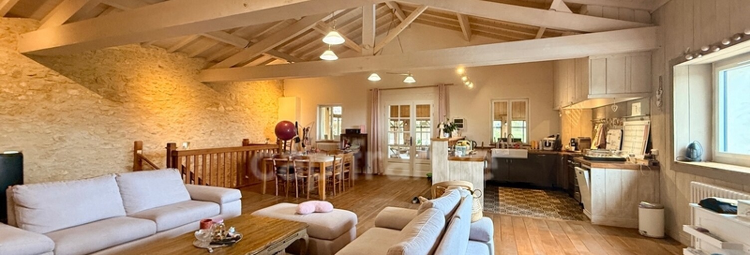 Maison 39 Pièces 715 m² à vendre à Villefranche-de-Lauragais (31290)
