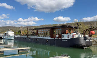 Maison 6 Pièces 190 m² à vendre à Les Roches-de-Condrieu (38370)