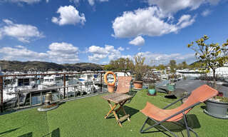 Maison 6 Pièces 190 m² à vendre à Les Roches-de-Condrieu (38370)