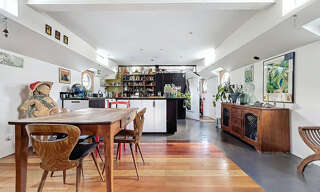 Maison 6 Pièces 190 m² à vendre à Les Roches-de-Condrieu (38370)