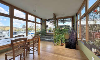 Maison 6 Pièces 190 m² à vendre à Les Roches-de-Condrieu (38370)