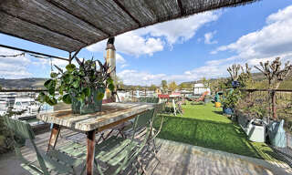 Maison 6 Pièces 190 m² à vendre à Les Roches-de-Condrieu (38370)