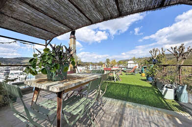 Maison 6 pièces 330000 €