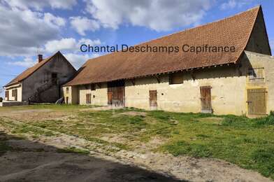 Maison 4 pièces 121000 €