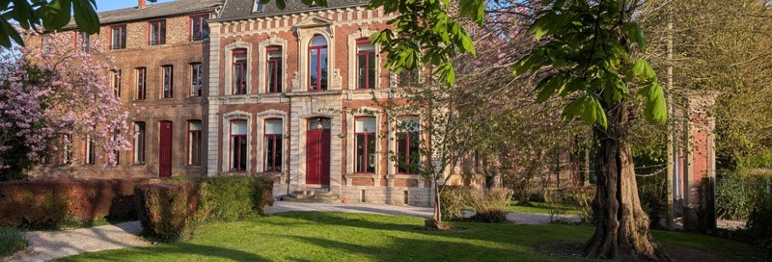 Maison 18 Pièces 823 m² à vendre à Quiestède (62120)