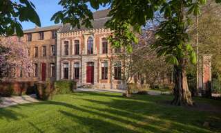 Maison 18 Pièces 823 m² à vendre à Quiestède (62120)