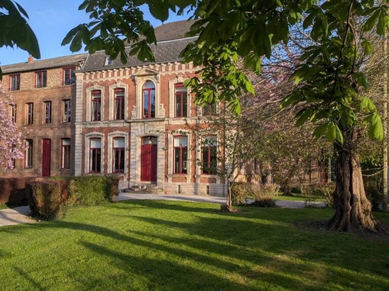 ✨ Propriété d’exception – Charme, volumes et prestations haut de gamme ✨QUIESTEDE (62) — photo 1