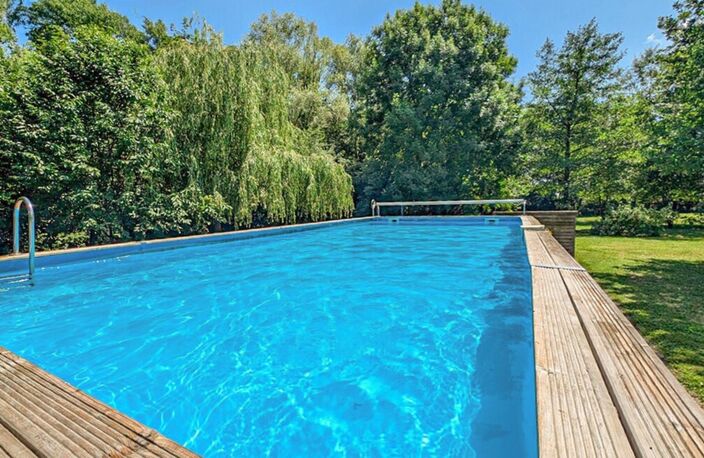 ✨ Propriété d’exception – Charme, volumes et prestations haut de gamme ✨QUIESTEDE (62) — photo 4