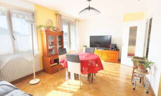 Appartement 4 Pièces 68 m² à vendre à Bourg-en-Bresse (01000)