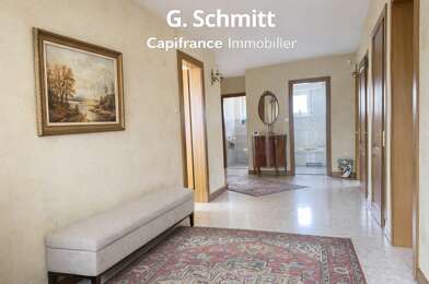 Maison 8 pièces 554000 €