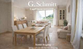 Maison 8 Pièces 180 m² à vendre à Cernay (68700)