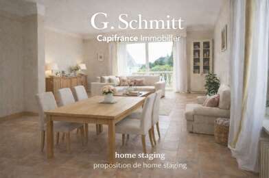 Maison 8 pièces 554000 €