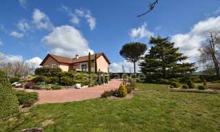 Maison 4 Pièces 115 m² à vendre à Tancon (71740)