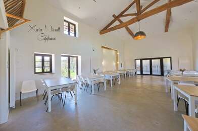 Maison 11 pièces 879000 €