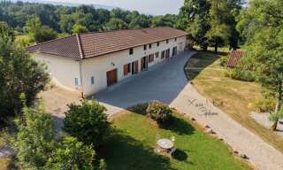 Maison 11 Pièces 355 m² à vendre à Louhans (71500)