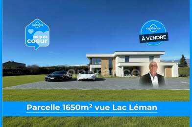 Terrain  470000 €