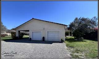 Maison 4 Pièces 150 m² à vendre à Castelnau-d'Estrétefonds (31620)