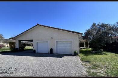 Maison 4 pièces 449000 €