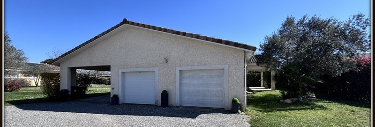 Maison 4 Pièces 150 m² à vendre à Castelnau-d'Estrétefonds (31620)