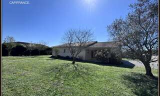 Maison 4 Pièces 150 m² à vendre à Castelnau-d'Estrétefonds (31620)