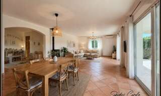 Maison 4 Pièces 150 m² à vendre à Castelnau-d'Estrétefonds (31620)