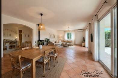 Maison 4 pièces 429000 €