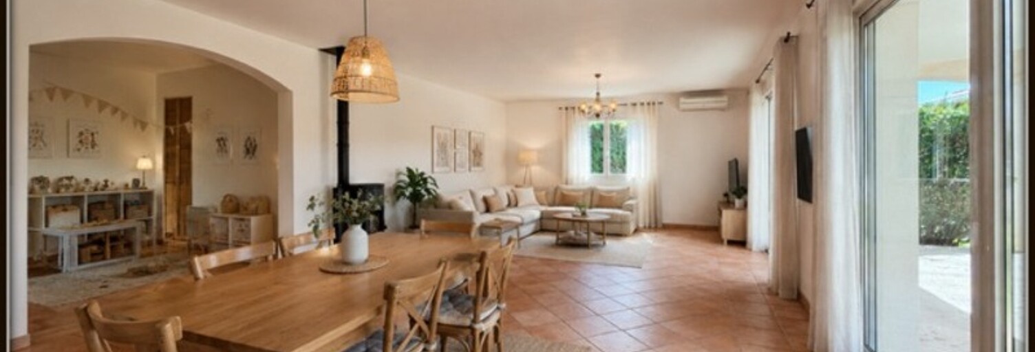 Maison 4 Pièces 150 m² à vendre à Castelnau-d'Estrétefonds (31620)
