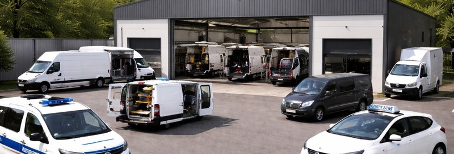 Commerce  1450 m² à vendre à Montpellier (34000)