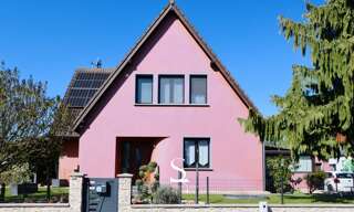 Maison 7 Pièces 180 m² à vendre à Hœrdt (67720)