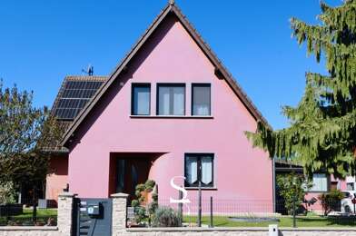 Maison 7 pièces 549000 €